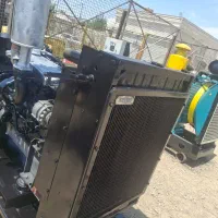 دیزل ژنراتور رنوکامنزولووکاترپیلاربنزپرکنزکرایه ای|ماشین‌آلات صنعتی|رشت, شهرک آیت الله منتظری|دیوار
