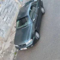 دوو سیلو ۷۸|خودرو سواری و وانت|تهران, خاوران|دیوار