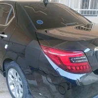 دنا پلاس اتومات اپشنال ۱۴۰۳|خودرو سواری و وانت|یاسوج, |دیوار