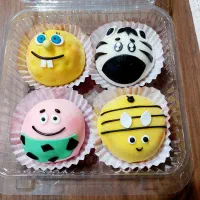 موچی های خوشمزه و جذاب|خوردنی و آشامیدنی|رشت, بلوار گیلان|دیوار