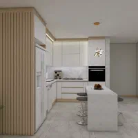 فروش-آپارتمان-120متری-2خواب-صفر-شهریارجنوبی