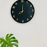 ساعت دیواری|ساعت دیواری و تزئینی|اصفهان, باغ زیار|دیوار