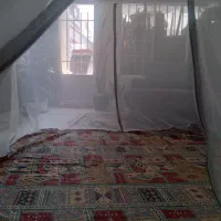 پشه بند سنتی