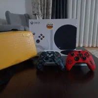 ایکس باکس سری اس|کنسول، بازی ویدئویی و آنلاین|بجنورد, |دیوار