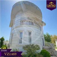 ویلاباغ 907 متری در منطقه ازاد|فروش خانه و ویلا|رشت, گلسار|دیوار