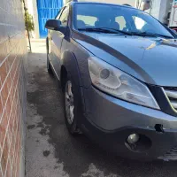 اچ سی کراس ۹۷|خودرو سواری و وانت|همدان, |دیوار