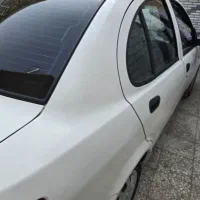 ساینا 1403|خودرو سواری و وانت|اهواز, کمپلو جنوبی|دیوار