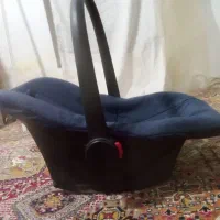کریر بچه