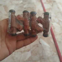 سوزن انژکتور بوش آلمانی تقویتی|قطعات یدکی و لوازم جانبی|چابهار, |دیوار