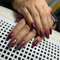 خدمات زیبایی با تخفیفات یلدایی|خدمات آرایشگری و زیبایی|فولادشهر, B2|دیوار