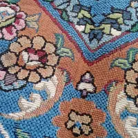 روفرشی|روفرشی|نیشابور, خط کاشمر|دیوار