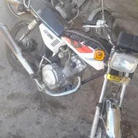 هندا ۱۲۵ و ۱۵۰