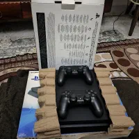 ps4 درحد آکبند