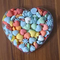 قندونبات فانتزی وپذیرایی یلدا