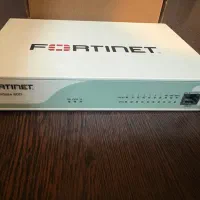 فایروال FortiGate 60D|مودم و تجهیزات شبکه|تهران, سهروردی|دیوار
