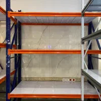 ایزی راک قفسه عمق40 تا 80 دارم|فروشگاه و مغازه|قزوین, |دیوار