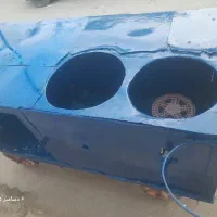 دکه فلافلی عروسک|کافی‌شاپ و رستوران|اهواز, بیست متری شهرداری|دیوار