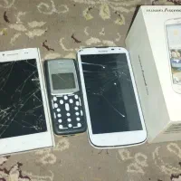 گوشی نیاز به تعمیر