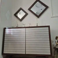 ست میز و تی وی