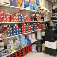 نصاب اصفهان نصب دوربین مداربسته۲۴ ساعته