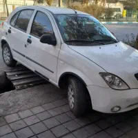 تیبا2 کم کار|خودرو سواری و وانت|سنندج, |دیوار