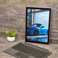 لپ تاپ تبلت شو SURFACE PRO 7 نسل ۱۰ صفحه 2K|رایانه همراه|شیراز, وصال|دیوار