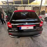 207MC|خودرو سواری و وانت|تهران, آرارات|دیوار