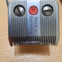 ریش تراش موزر آلمانی|آرایشی، بهداشتی، درمانی|دهدشت, |دیوار