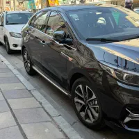 اریزو ۶ پرو|خودرو سواری و وانت|کرج, مهرویلا جنوبی|دیوار