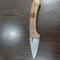 چاقو دست ساز علیخان|کوهنوردی و کمپینگ|تهران, افسریه شمالی|دیوار