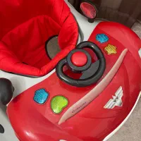 روروئک تحمل وزن تا ۱۵کیلو|کالسکه و لوازم جانبی|محمودآباد, |دیوار