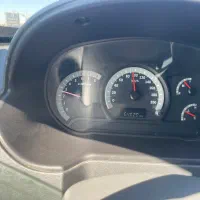 تیبا۲ مدل ۹۸ بی رنگ بی ضربه|خودرو سواری و وانت|تالش, هشتپر|دیوار