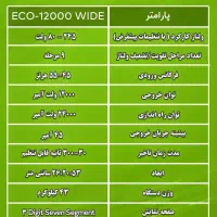 استابلایزر (خانگی صنعتی باغ و ویلا ماینر)|قطعات و لوازم جانبی رایانه|شیراز, سینما سعدی|دیوار