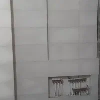 کاشی وسرامیک کاری|خدمات پیشه و مهارت|لنجان, |دیوار