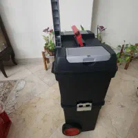جعبه ابزار چرخ دار تایگ ساخت اسپانیا مدل 58|ابزارآلات|تهران, صادقیه|دیوار
