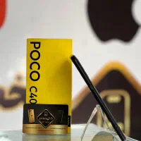 کال سنتر Poco C40 (64-4)|موبایل|اسلام‌شهر, زرافشان|دیوار