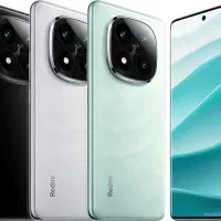 گوشی نوت ۱۴ شیایومی note 14