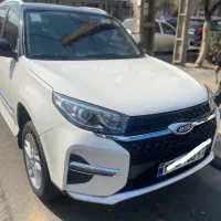 mvm x33s گیربکسAT ( اقساطی
