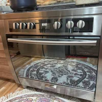 گاز تکنو ایتالیا