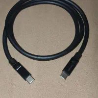 کابل و آداپتور شارژر گوشی تایپسی و اندروید و نوکیا|لوازم جانبی موبایل و تبلت|مشهد, فاطمیه|دیوار