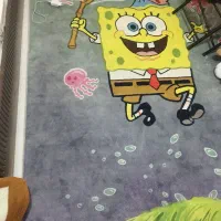 فرش ۴متری سالم