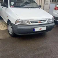 پراید ۱۳۱|خودرو سواری و وانت|قرچک, میرزائی شمالی|دیوار