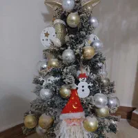 درخت کریسمس