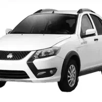 کوییک GXL صفر فول تحویل نمایندگی