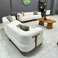 مبل مینمال مدل نگین