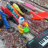 اسباب بازی|اسباب‌بازی بچه|بوکان, |دیوار