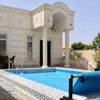 ویلاباغ۳۰۰mمدرن اب برق گاز سهیلیه زعفرانیه کردان