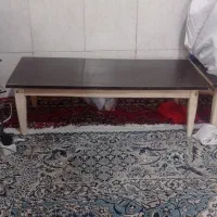 کرسی ومیز کوچک در ابعاد واندازه مختلف|بخاری، هیتر، شومینه|قیدار, |دیوار