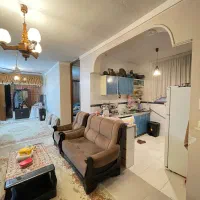 فروشخانه دربست ۱۲۳ متر انتهای ضراپوری گلکانی ۶|فروش خانه و ویلا|بابل, |دیوار