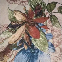 پارچه الیزا کودری ایتالیایی کشمیری بمناسبت روزمادر|لباس|بندر ماهشهر, |دیوار